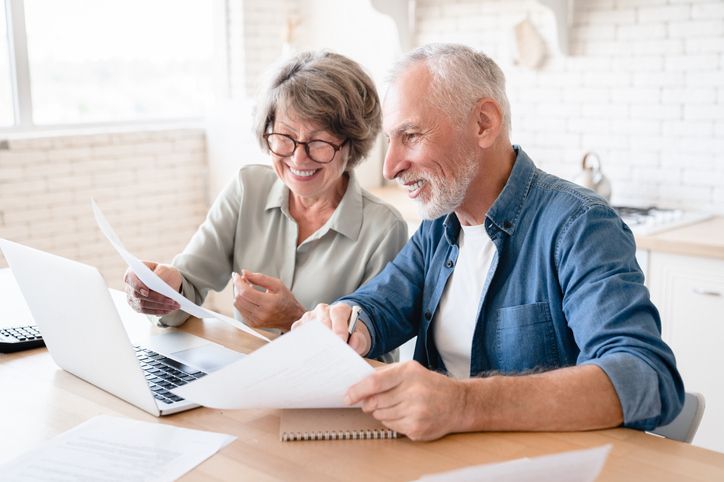 Lifestyle planning resources and materials